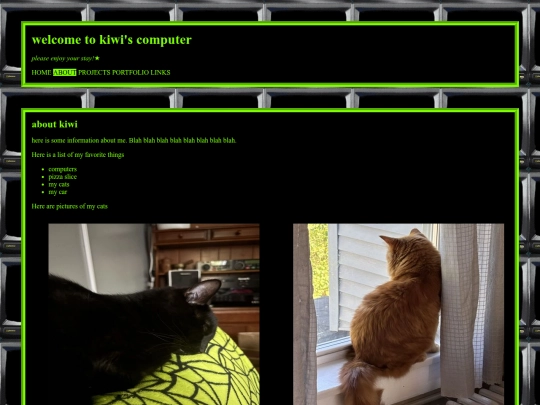about screenshot