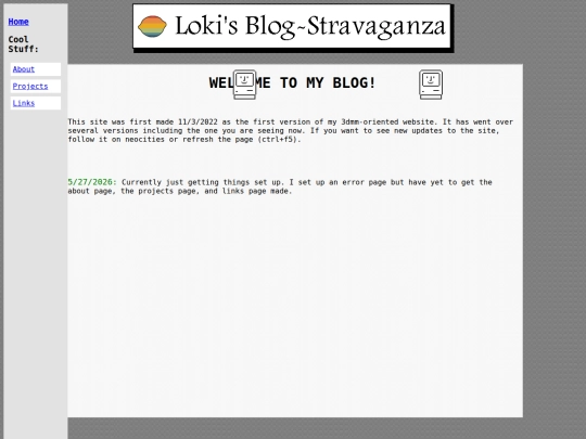 main screenshot