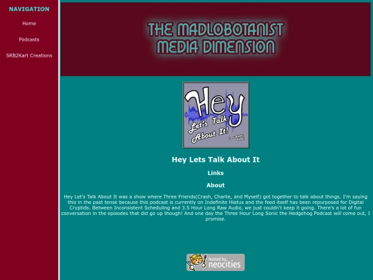 archive/heytalk screenshot