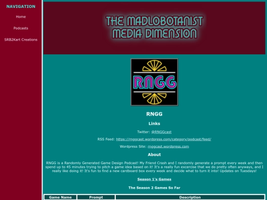 archive/rngg screenshot
