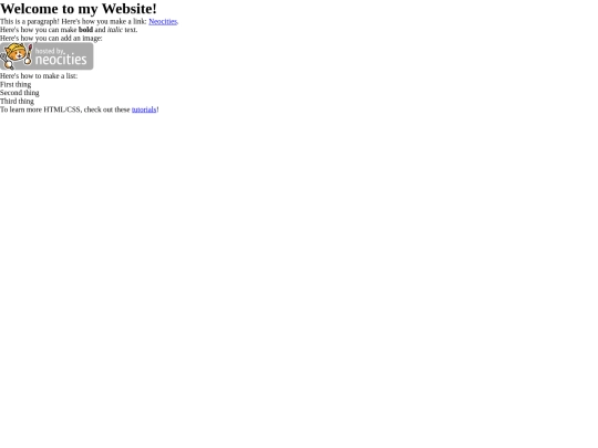 pages/whatido screenshot