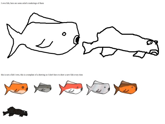 fish screenshot