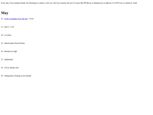 onlinemusic screenshot