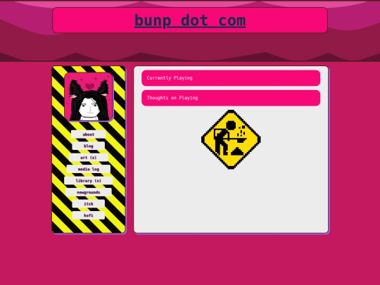 main/medialog/games screenshot
