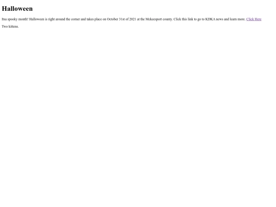 ExternalNewsSource screenshot