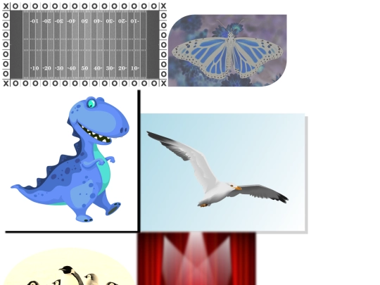 Imitation/TheImitationAssignment screenshot
