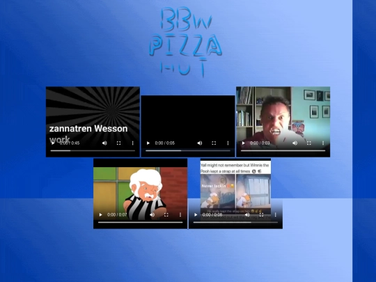 thefunniestvideosever screenshot