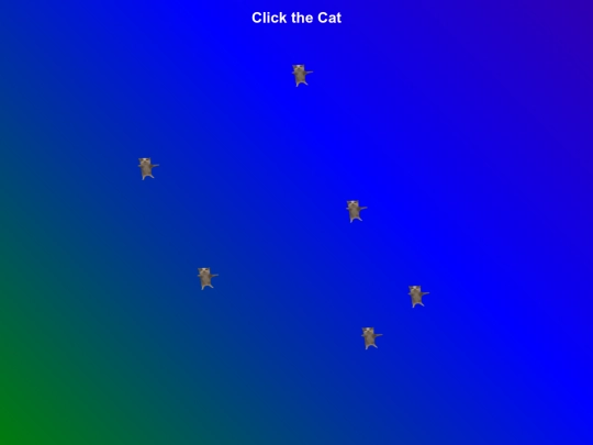 CLICKER screenshot