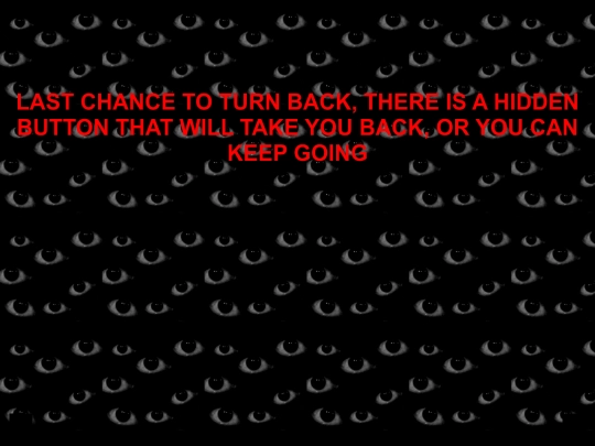 thegate screenshot
