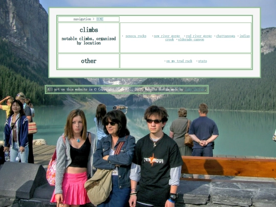 rock screenshot
