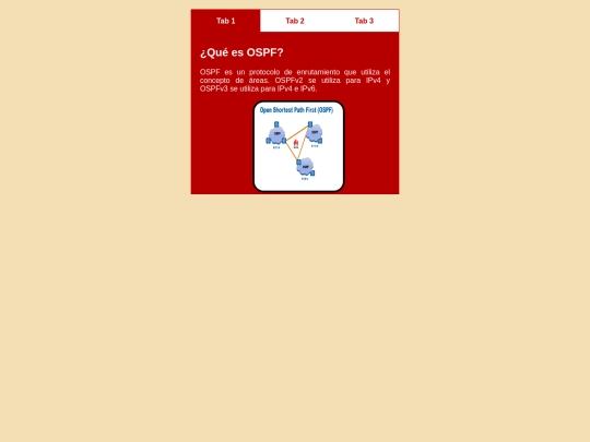 Info box/info-box screenshot