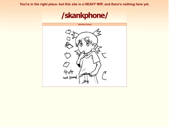 subpages/blog screenshot