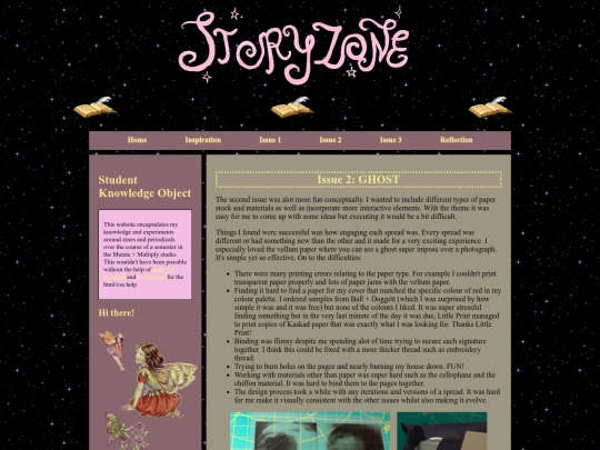 Issue 2/Page3 screenshot