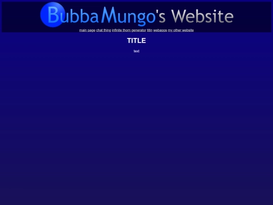base screenshot