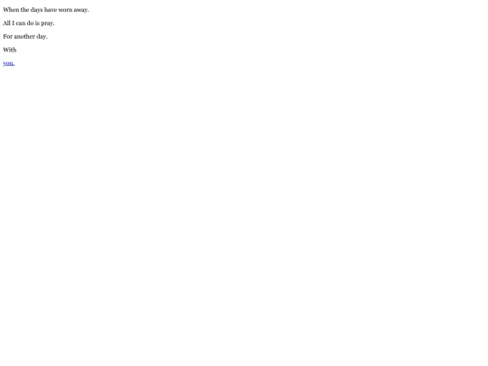 tabby screenshot