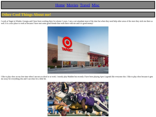 misc screenshot