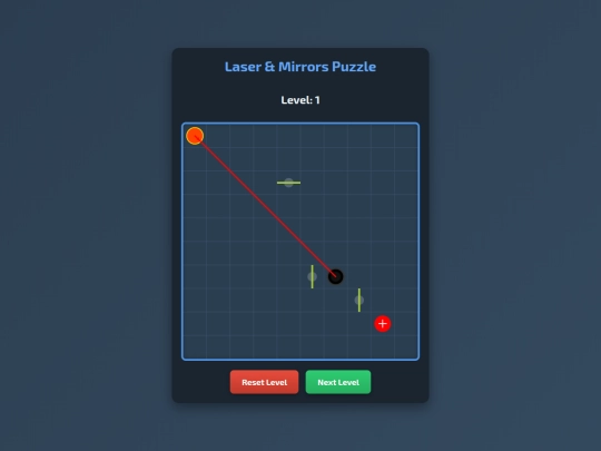 grind/laser10 screenshot
