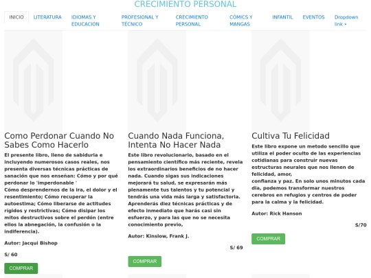 examenGrupal/CRCIMIENTOPERSONAL screenshot