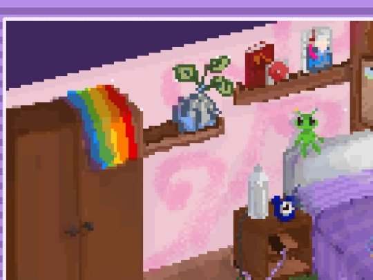 home screenshot