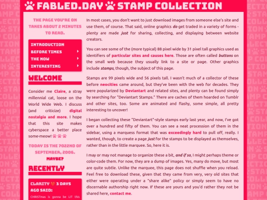 before/stamps screenshot