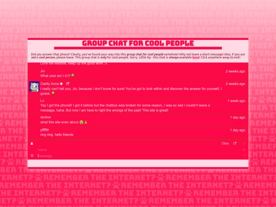 s screenshot