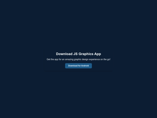 Downloads screenshot