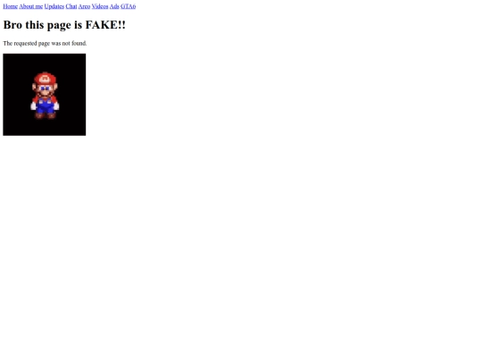 h screenshot