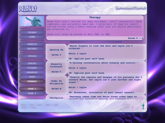 fanfic/ffcccb/therapy1 screenshot