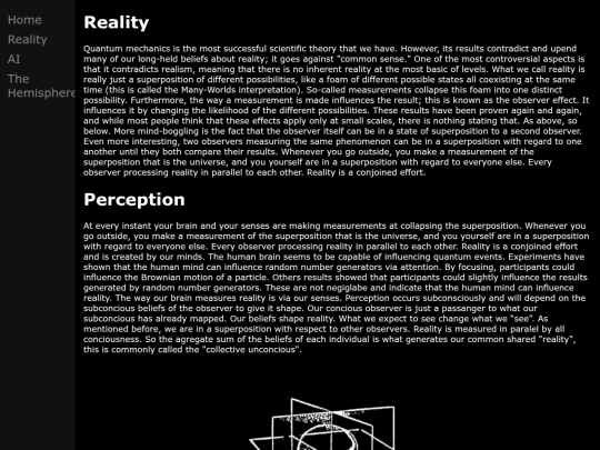 reality screenshot