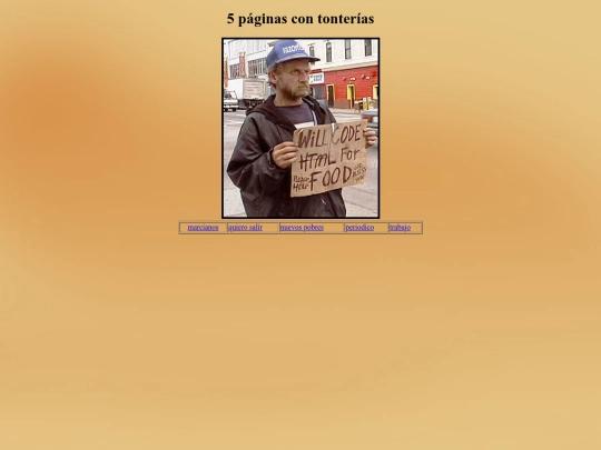 tres screenshot