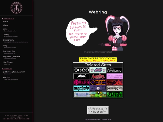 webring screenshot