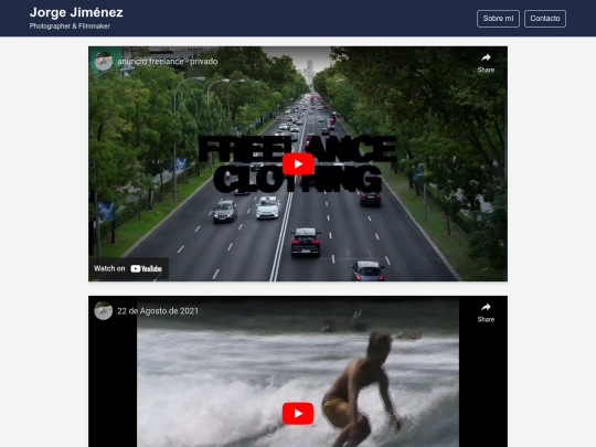 video screenshot