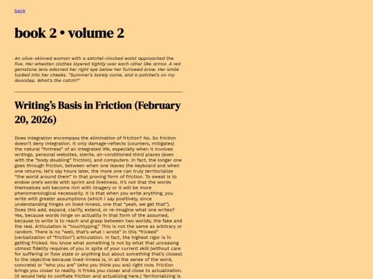 book2volume2 screenshot