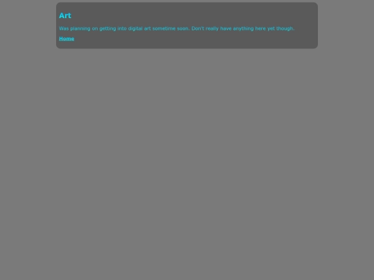 art screenshot
