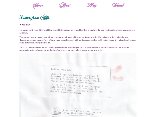 posts/2024-04-19-Letter-from-Ada screenshot