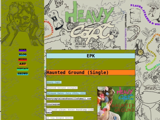 epk screenshot