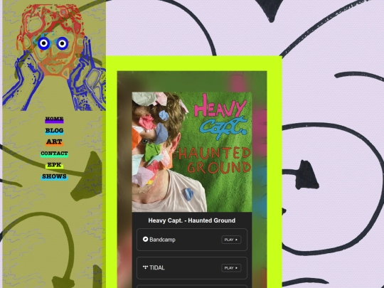 music screenshot