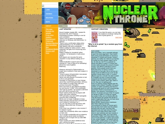 indexado screenshot