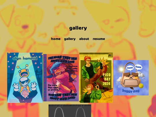 gallery screenshot