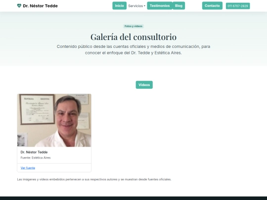 galeria screenshot