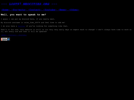 contact screenshot
