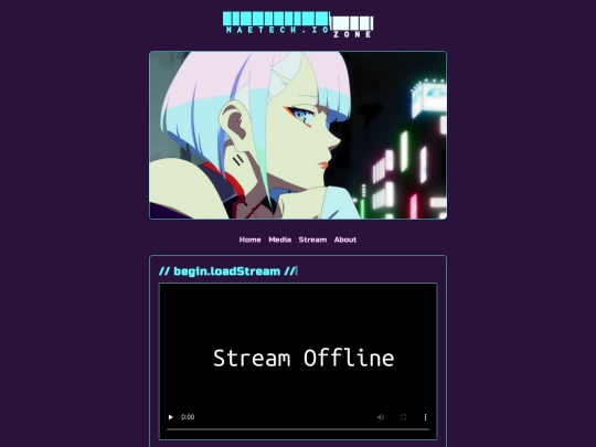 stream screenshot