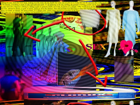 different screenshot