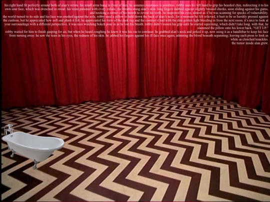 suffocation screenshot