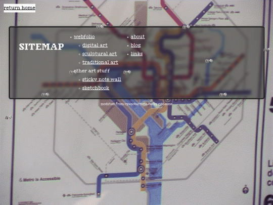 map screenshot