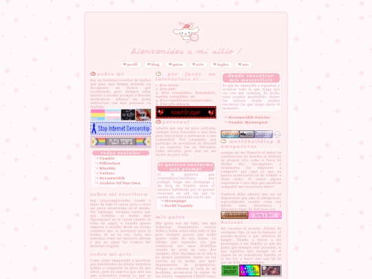 Spanish screenshot