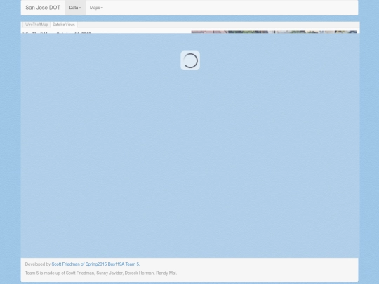 copper screenshot
