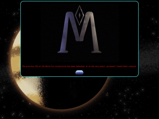 ver3/marlowe screenshot