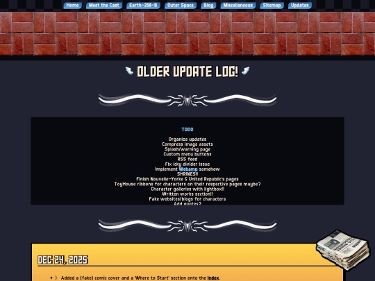 updatesold screenshot