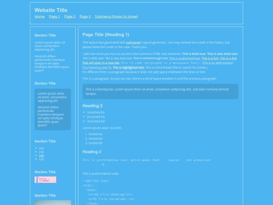 about screenshot